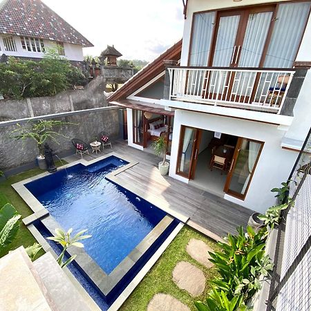 Pondok Uma Ubud Kültér fotó
