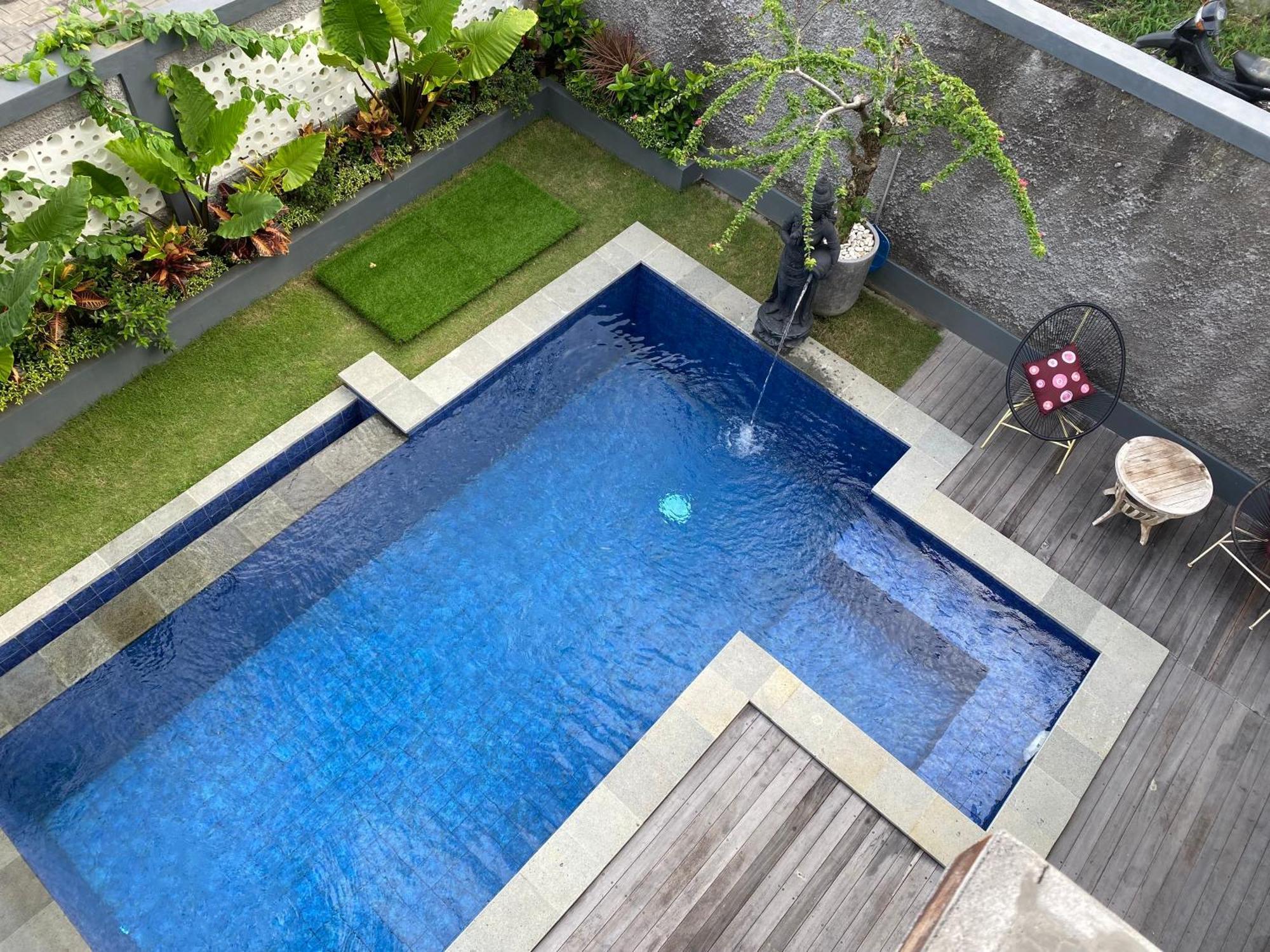 Pondok Uma Ubud Kültér fotó