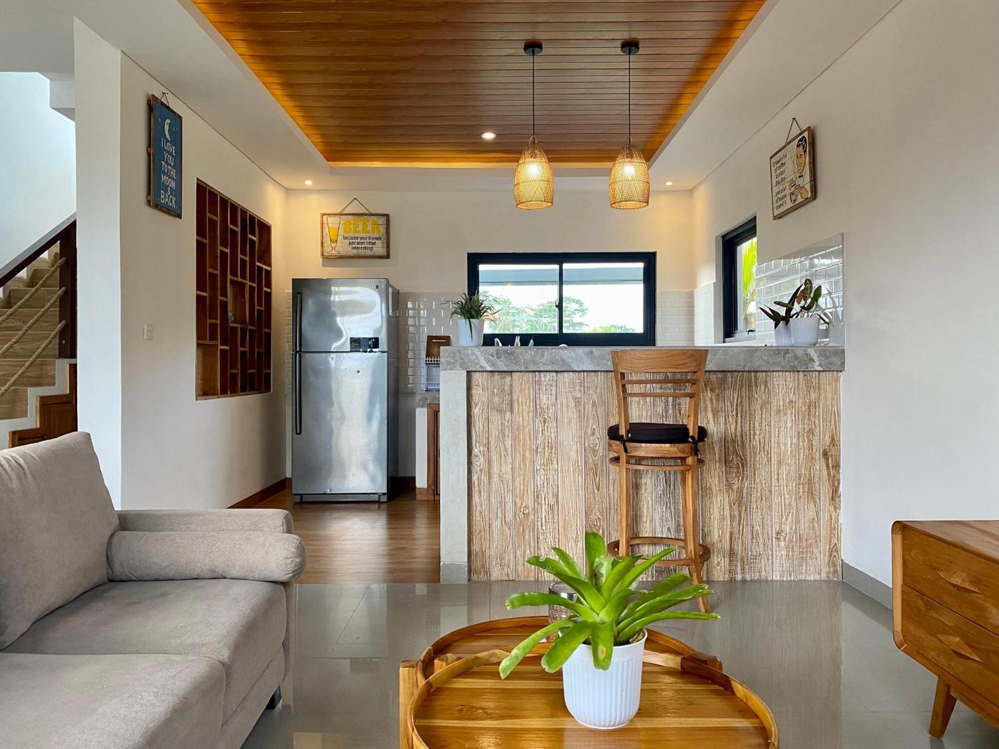 Pondok Uma Ubud Kültér fotó