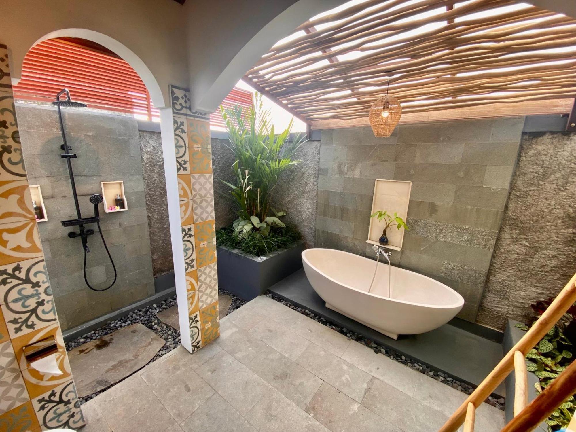 Pondok Uma Ubud Kültér fotó