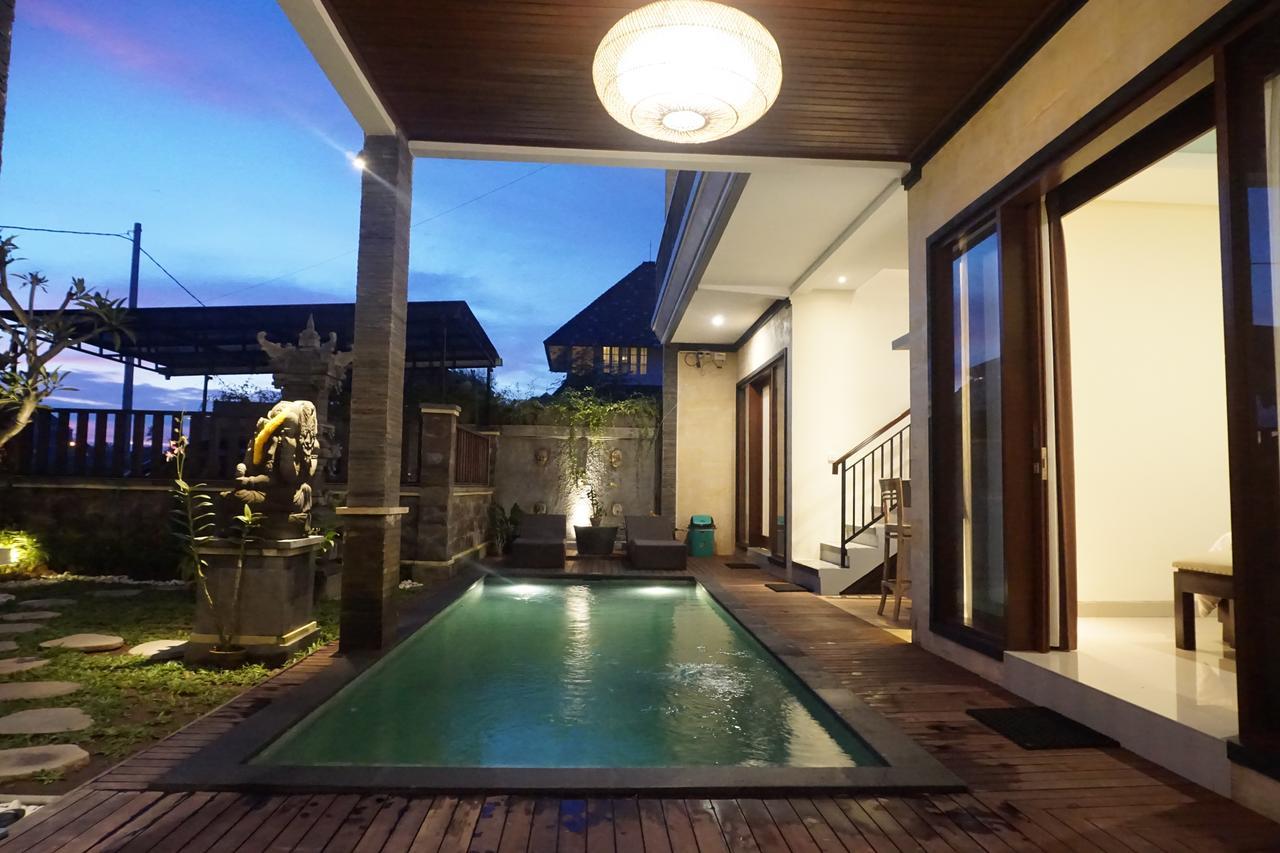 Pondok Uma Ubud Kültér fotó