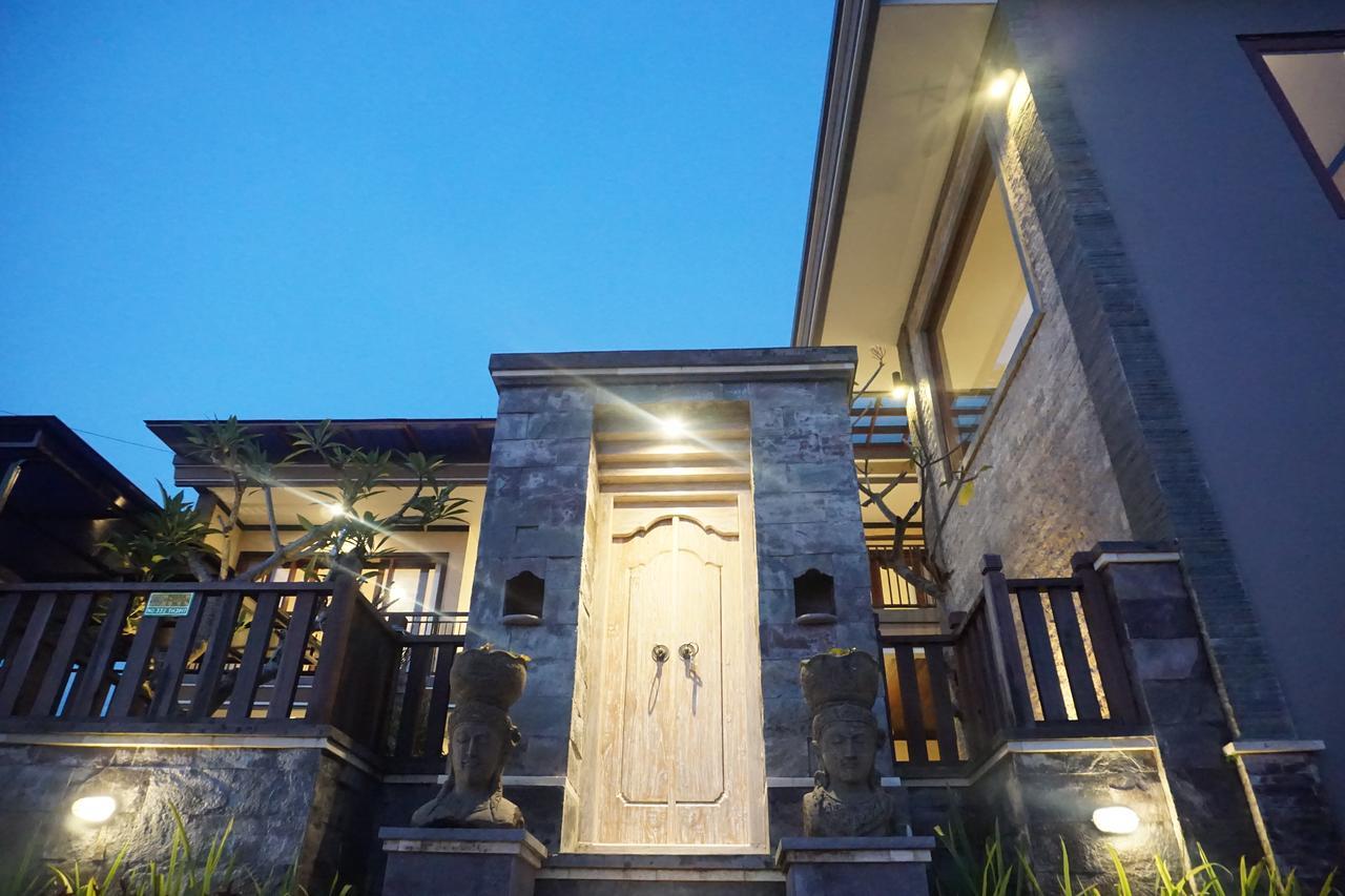 Pondok Uma Ubud Kültér fotó