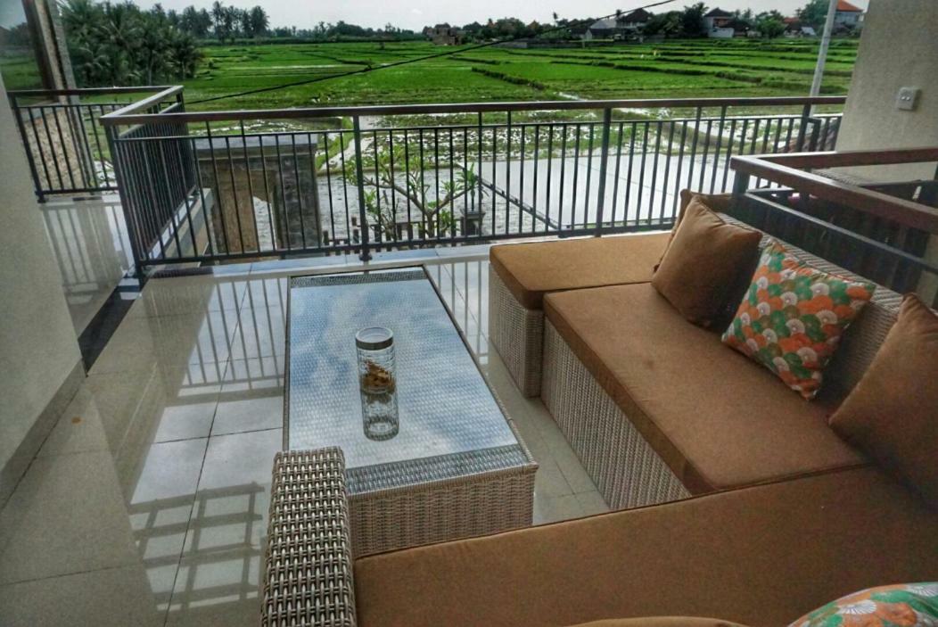 Pondok Uma Ubud Kültér fotó