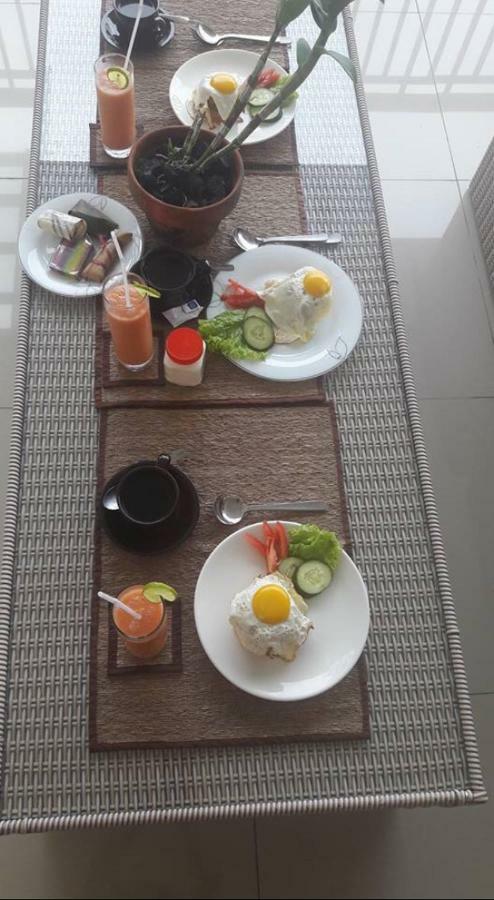Pondok Uma Ubud Kültér fotó