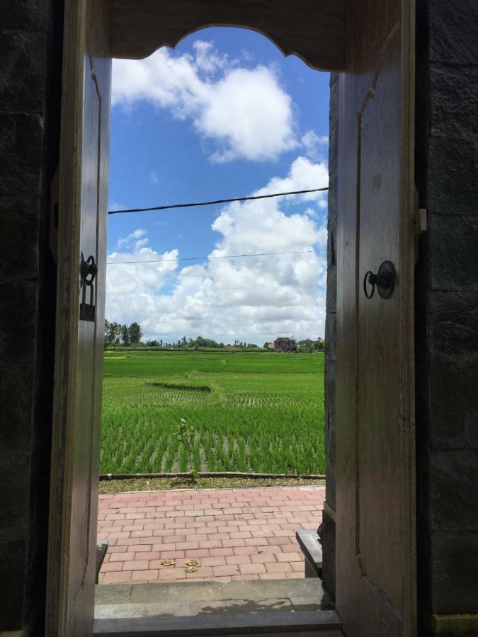 Pondok Uma Ubud Kültér fotó
