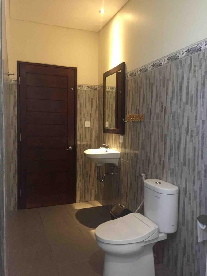 Pondok Uma Ubud Kültér fotó