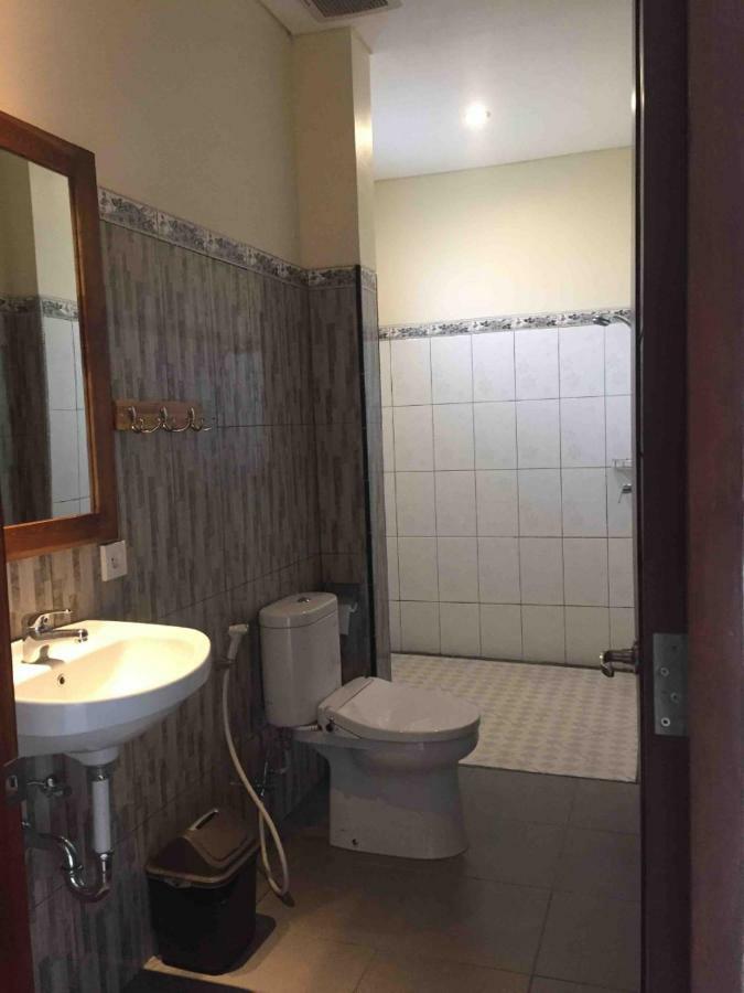 Pondok Uma Ubud Kültér fotó